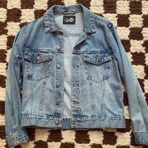 Cheap Monday Denim Jacket